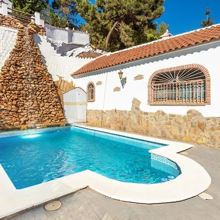Palomas Con Piscina Privada By At Costa Del Sol * Torrox