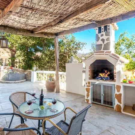 Palomas Con Piscina Privada By At Costa Del Sol * Torrox