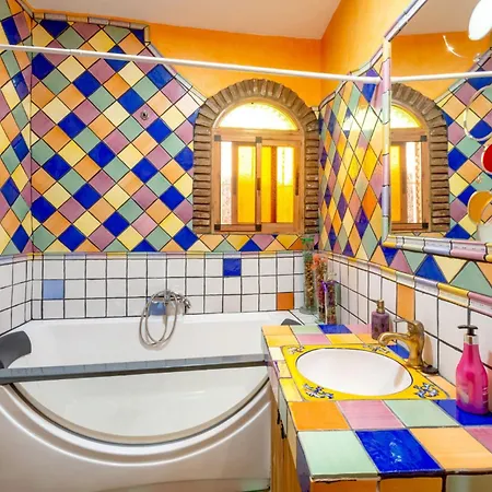Palomas Con Piscina Privada By At Costa Del Sol *