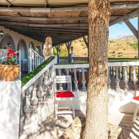 Palomas Con Piscina Privada By At Costa Del Sol *