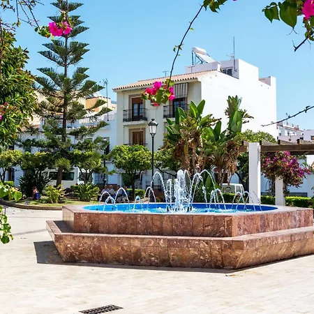 Palomas Con Piscina Privada By At Costa Del Sol ヴィラ
